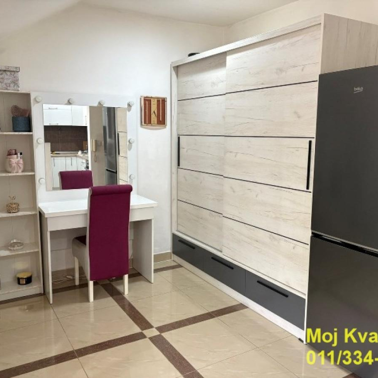 Stan Prodaja Beograd Mirijevo 44 m2