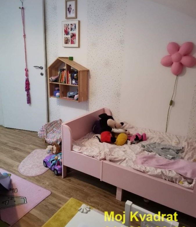 Stan Prodaja Beograd Gornji Grad 92 m2