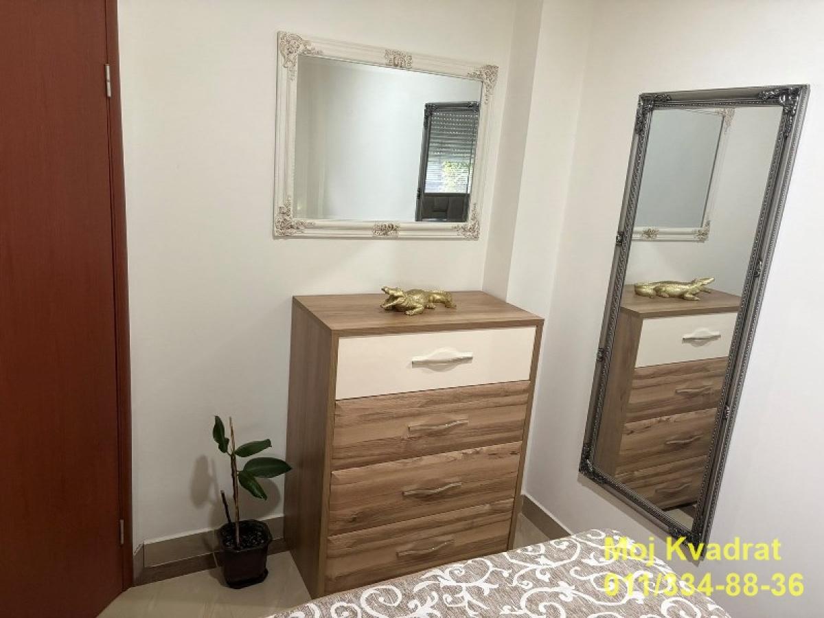 Stan Prodaja Beograd Mirijevo 44 m2