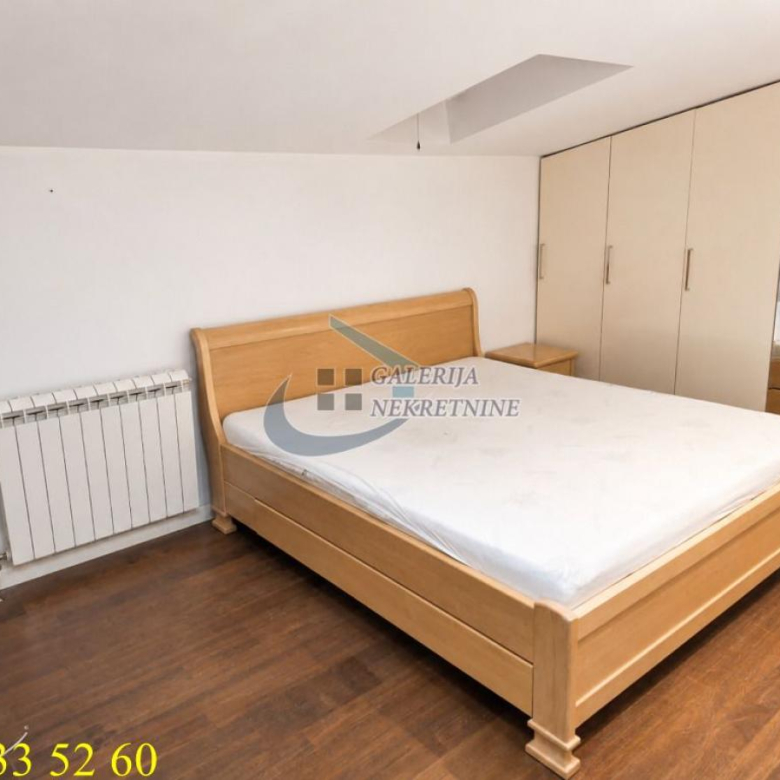 Stan Prodaja Beograd Vojvode Vlahovića 105 m2