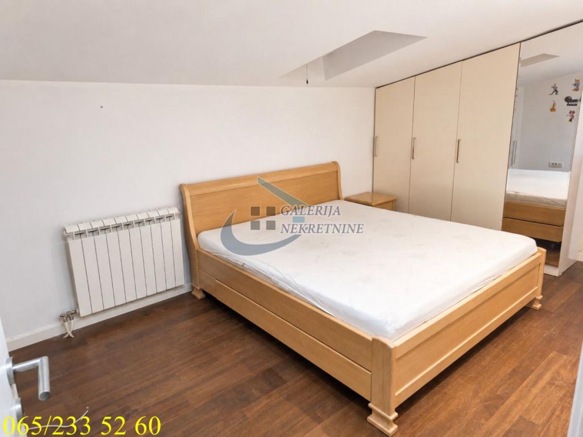 Stan Prodaja Beograd Vojvode Vlahovića 105 m2