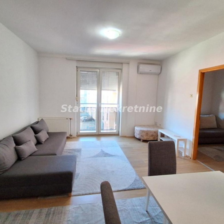 Stan Izdavanje Novi Sad  34 m2