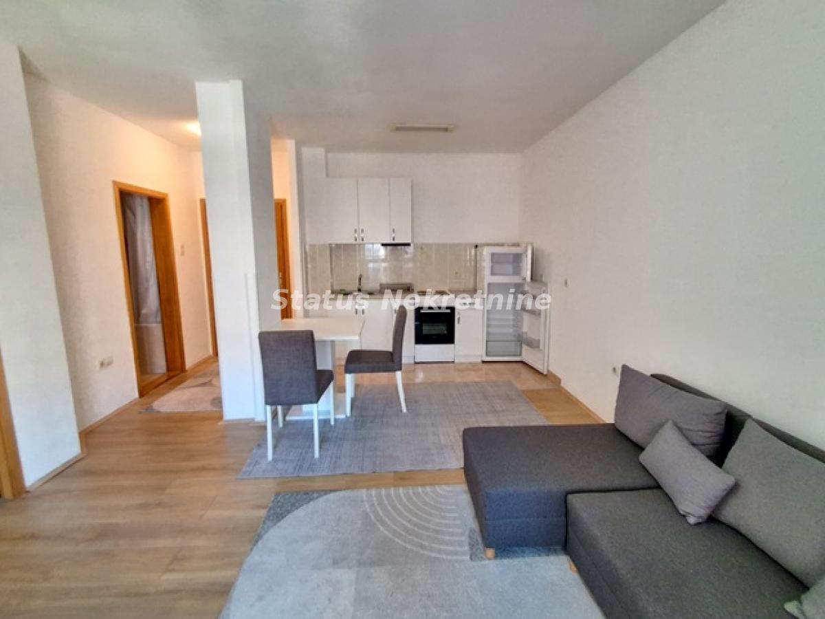 Stan Izdavanje Novi Sad  34 m2