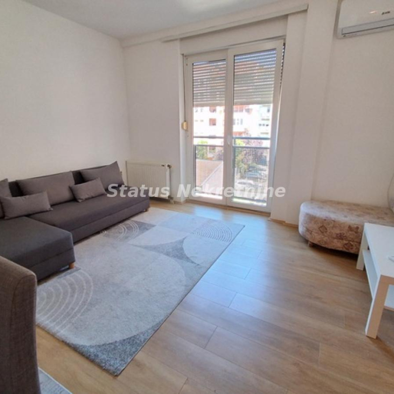 Stan Izdavanje Novi Sad  34 m2
