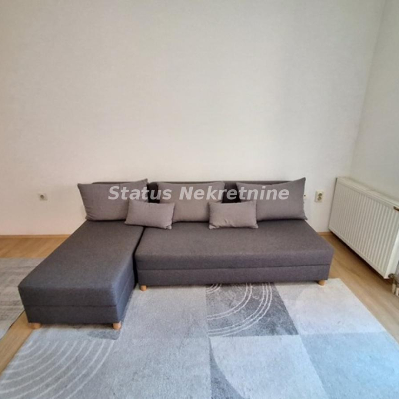 Stan Izdavanje Novi Sad  34 m2