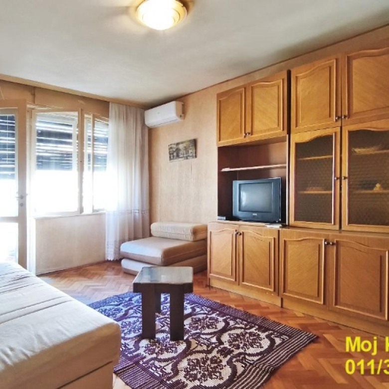 Stan Prodaja Beograd Slavija 51 m2