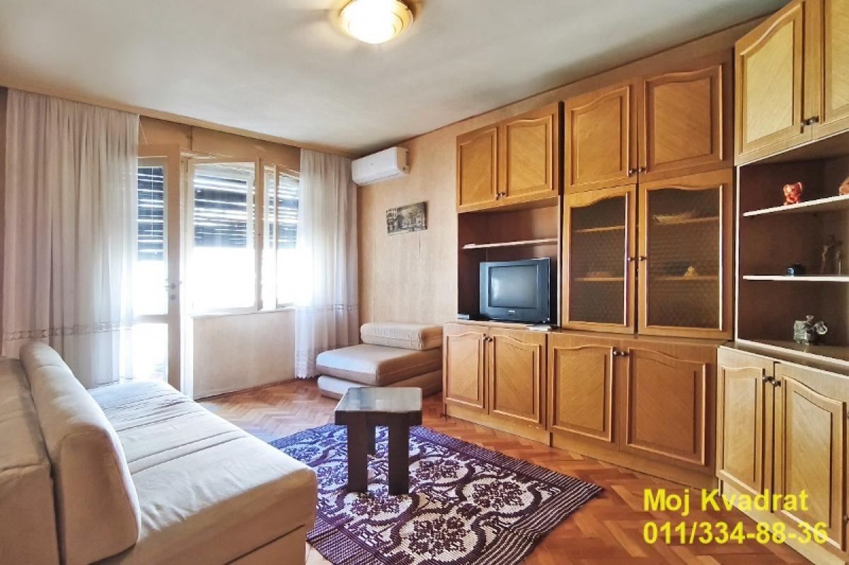 Stan Prodaja Beograd Slavija 51 m2