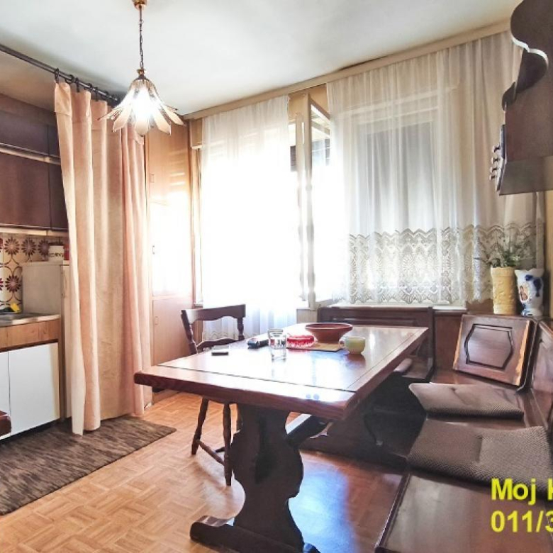 Stan Prodaja Beograd Slavija 51 m2