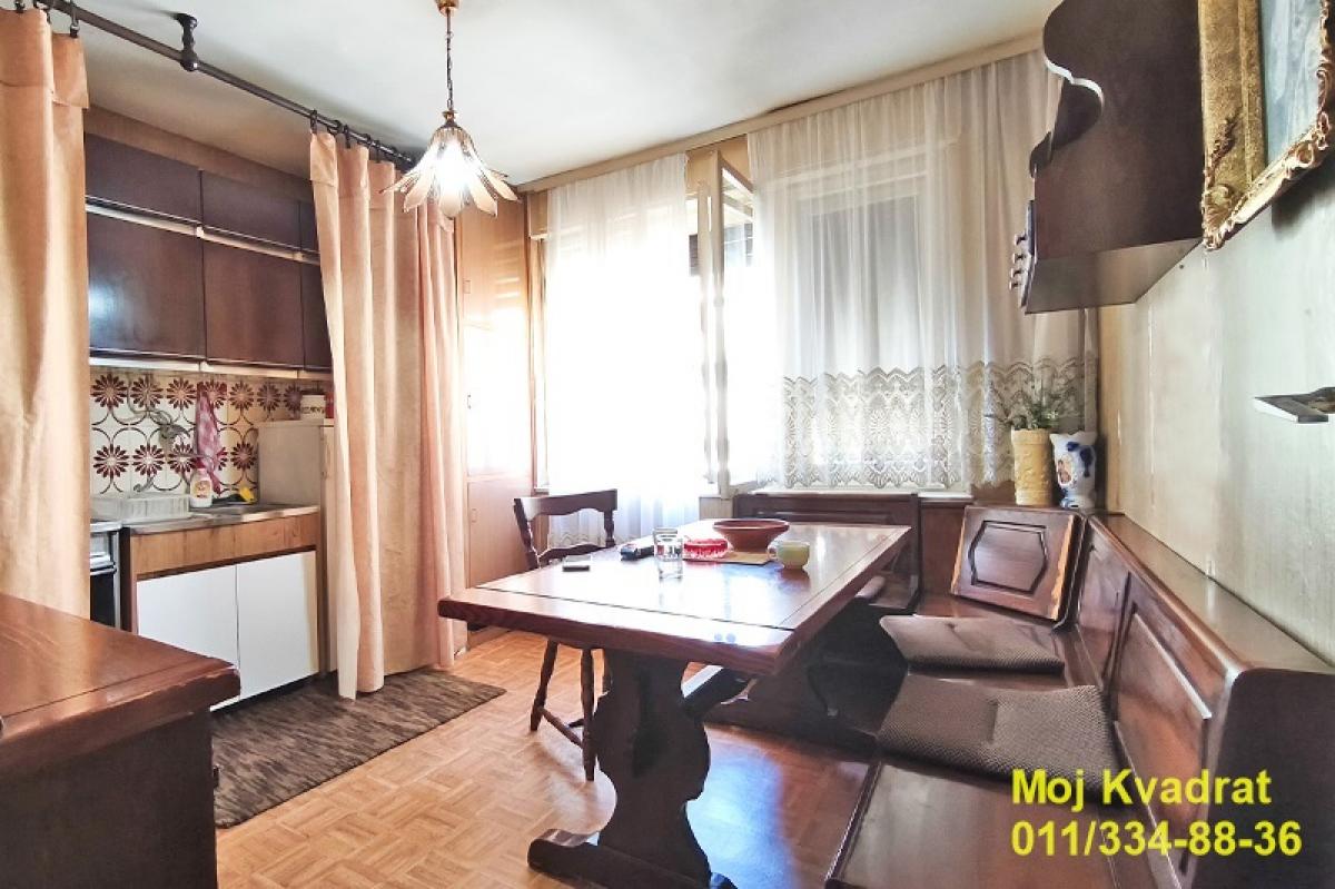 Stan Prodaja Beograd Slavija 51 m2