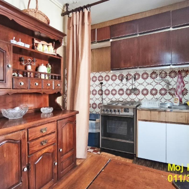 Stan Prodaja Beograd Slavija 51 m2