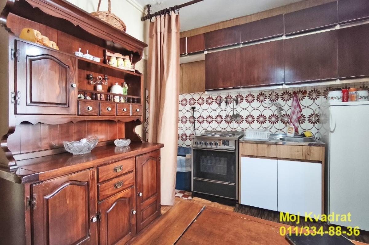 Stan Prodaja Beograd Slavija 51 m2
