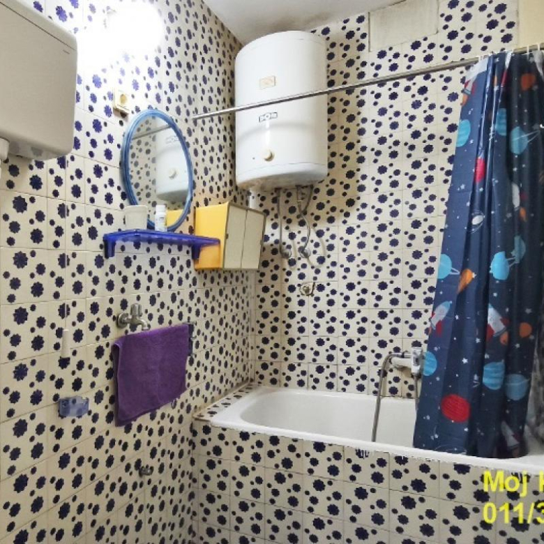 Stan Prodaja Beograd Slavija 51 m2