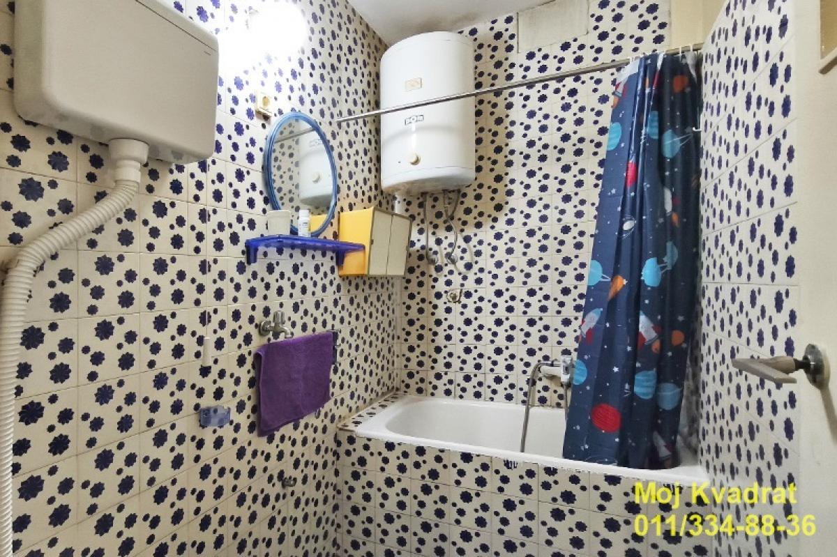 Stan Prodaja Beograd Slavija 51 m2