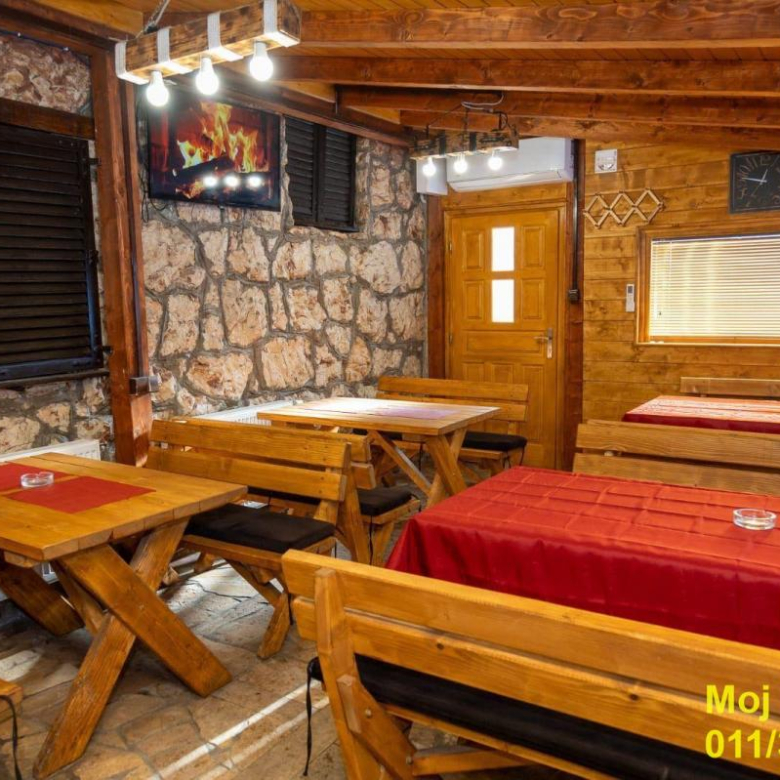 Kuća Prodaja Jahorina  115 m2