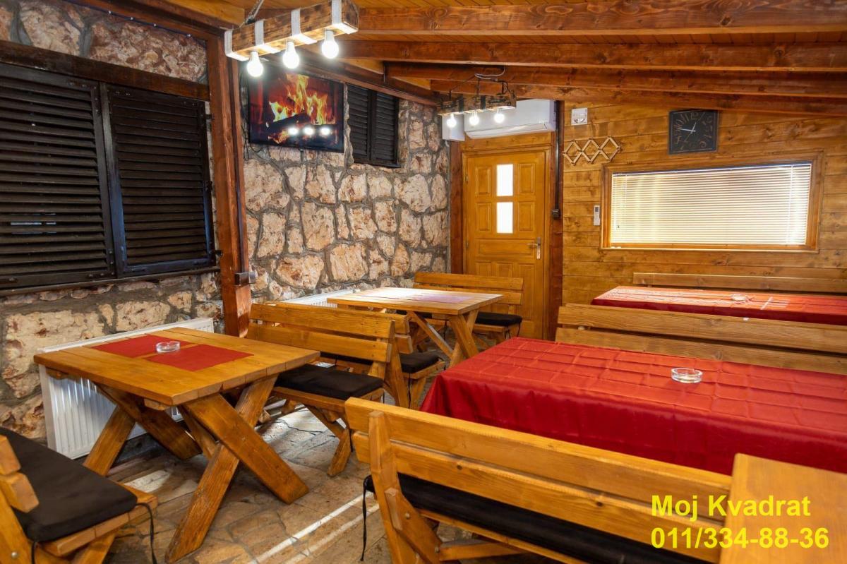 Kuća Prodaja Jahorina  115 m2