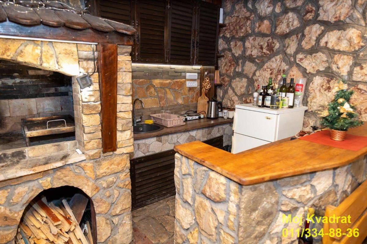 Kuća Prodaja Jahorina  115 m2