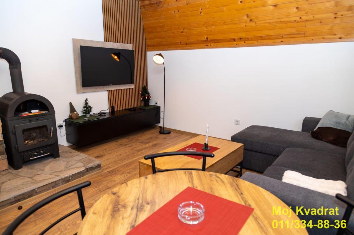 Kuća Prodaja Jahorina  115 m2