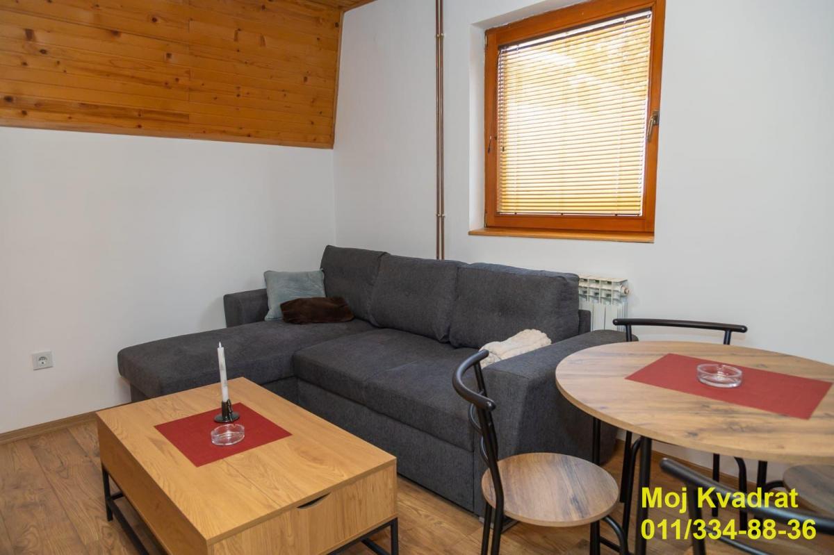 Kuća Prodaja Jahorina  115 m2