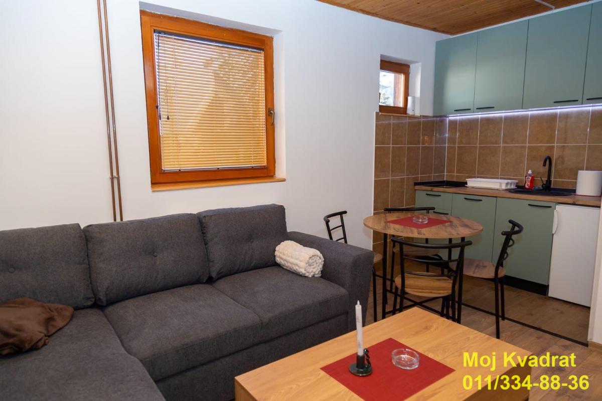 Kuća Prodaja Jahorina  115 m2