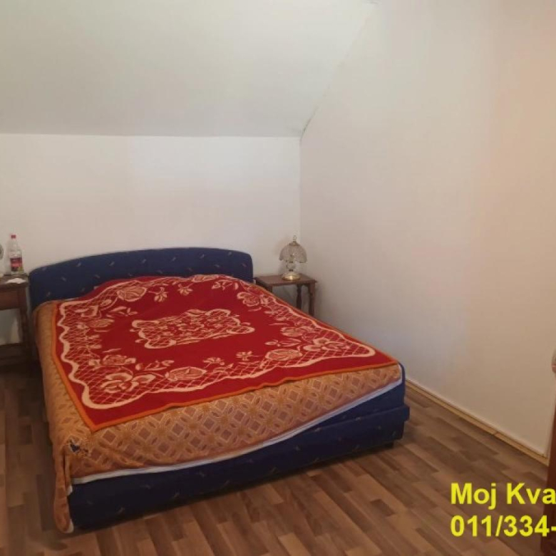 Kuća Prodaja Veliko Gradište  260 m2