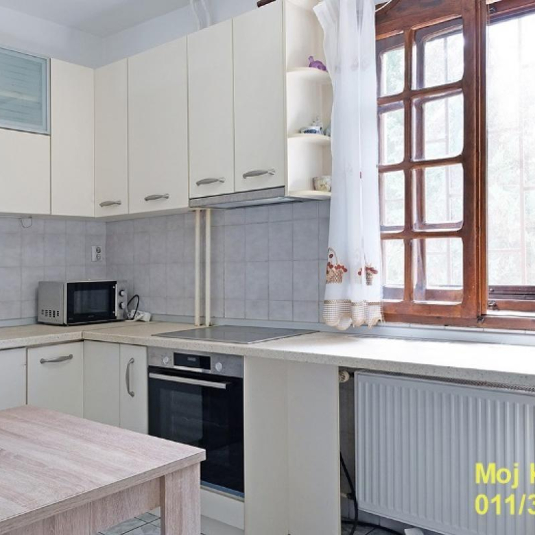 Kuća Izdavanje Beograd Dedinje 390 m2