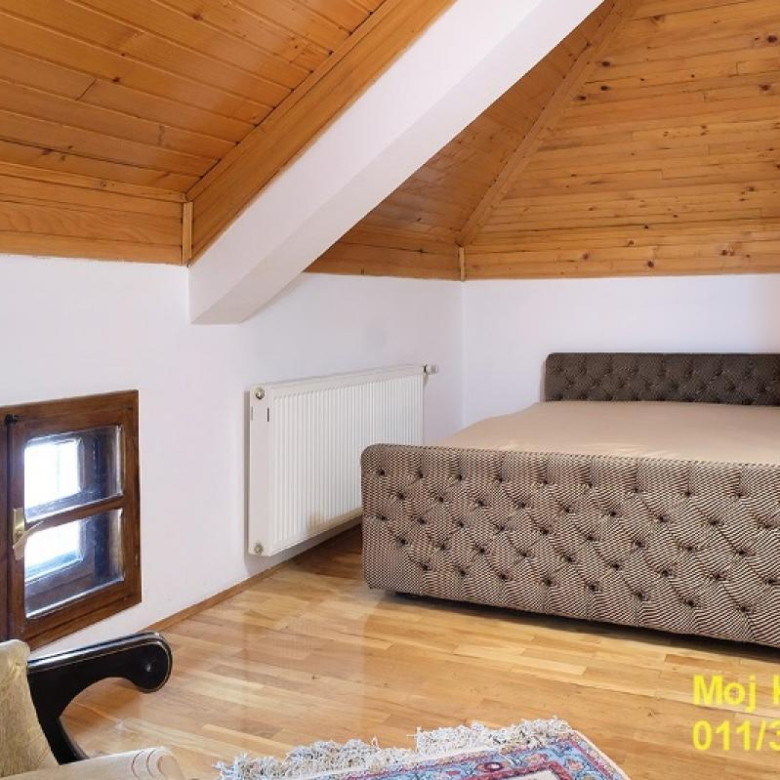 Kuća Izdavanje Beograd Dedinje 390 m2