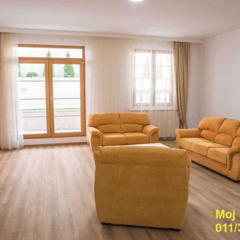 Kuća Izdavanje Beograd Dedinje 1400 m2