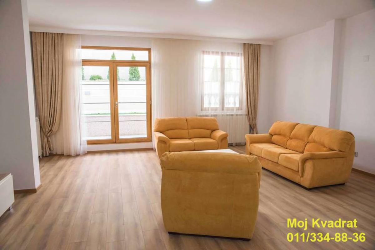 Kuća Izdavanje Beograd Dedinje 1400 m2