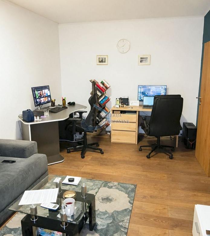 Stan Prodaja Beograd Kanarevo Brdo 55 m2