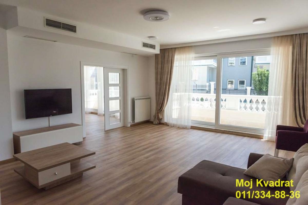 Kuća Izdavanje Beograd Dedinje 1400 m2