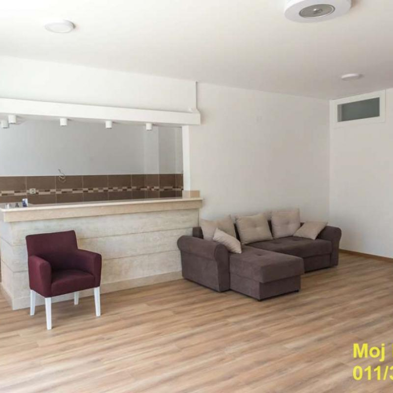 Kuća Izdavanje Beograd Dedinje 1400 m2