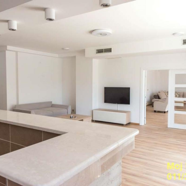 Kuća Izdavanje Beograd Dedinje 1400 m2