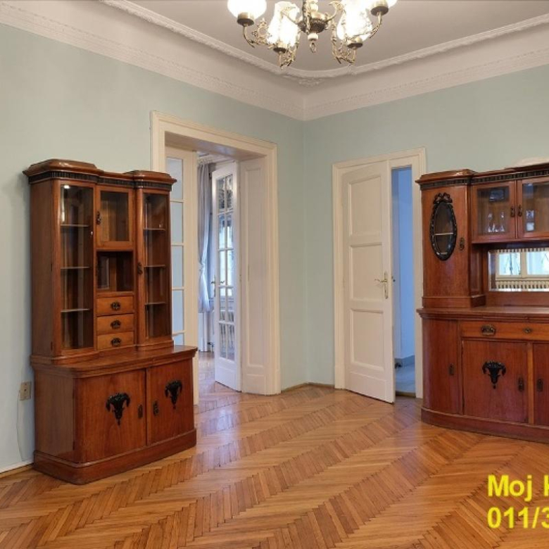 Kuća Izdavanje Beograd Senjak 460 m2