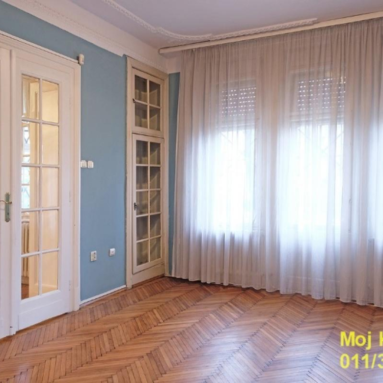 Kuća Izdavanje Beograd Senjak 460 m2