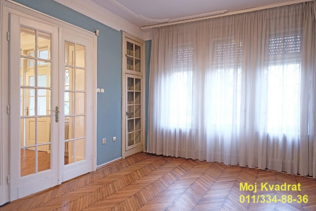 Kuća Izdavanje Beograd Senjak 460 m2