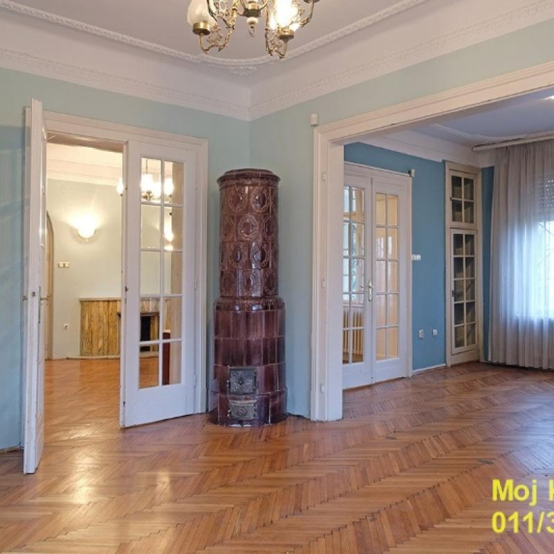 Kuća Izdavanje Beograd Senjak 460 m2