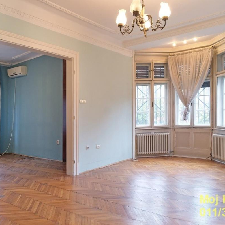 Kuća Izdavanje Beograd Senjak 460 m2