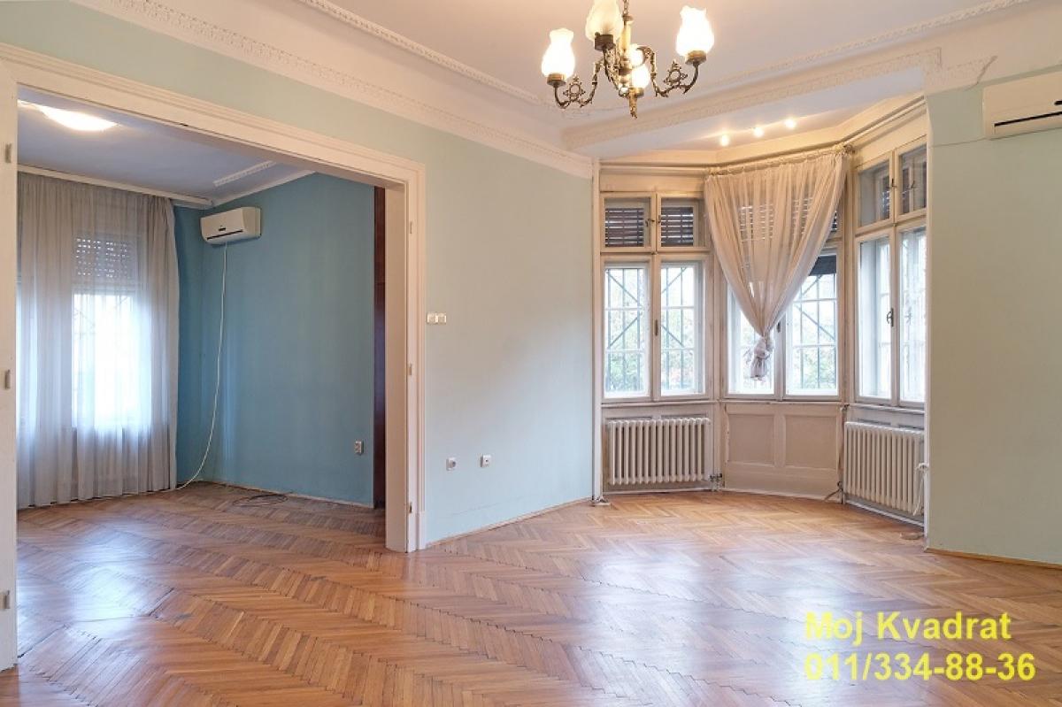 Kuća Izdavanje Beograd Senjak 460 m2