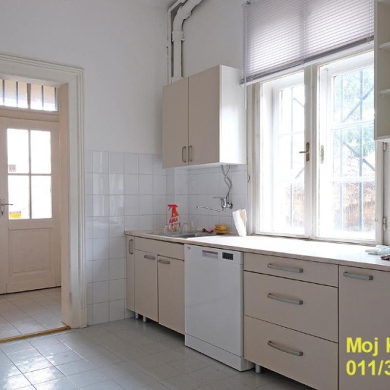 Kuća Izdavanje Beograd Senjak 460 m2