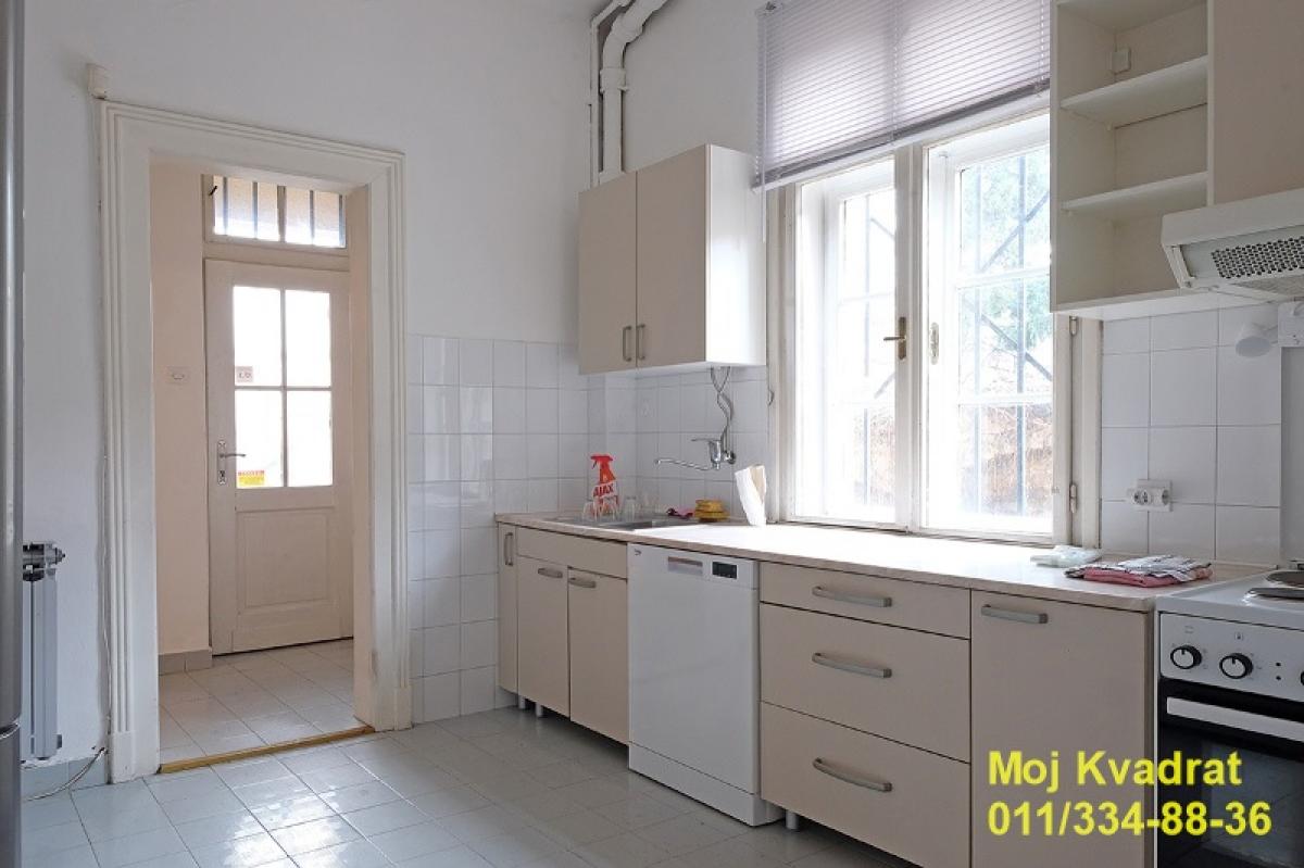 Kuća Izdavanje Beograd Senjak 460 m2