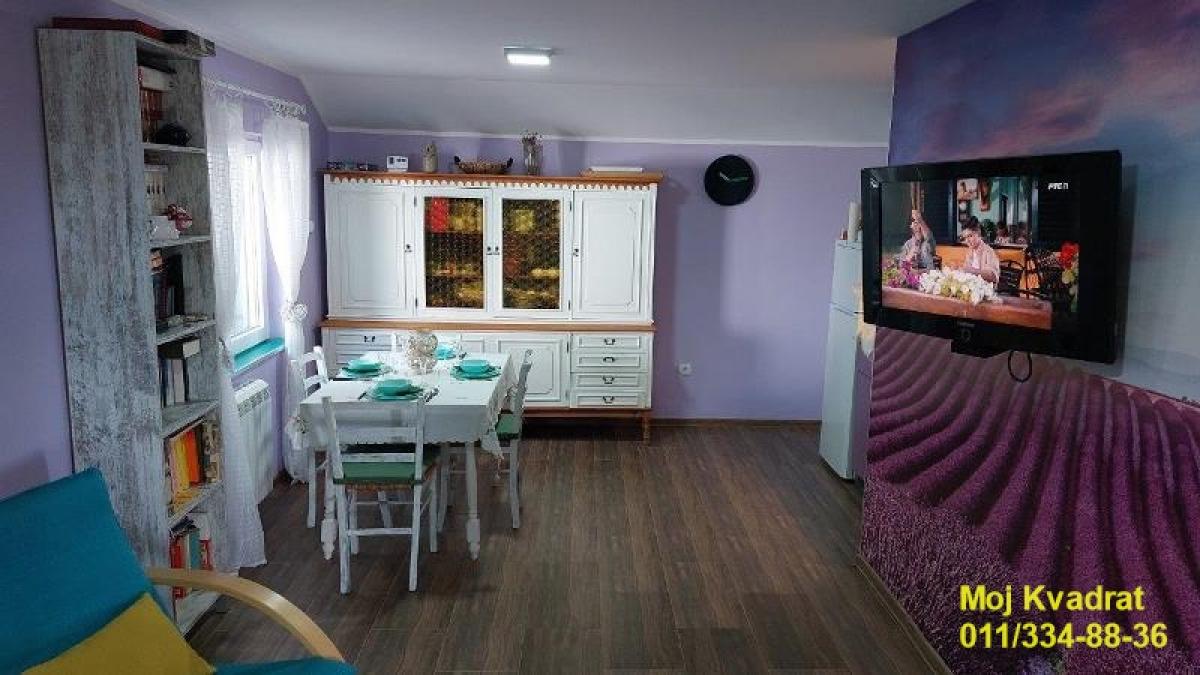 Kuća Prodaja Beograd Vrčin 135 m2