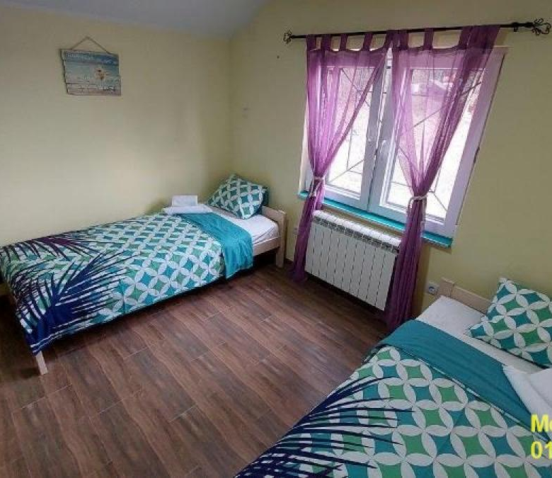Kuća Prodaja Beograd Vrčin 135 m2