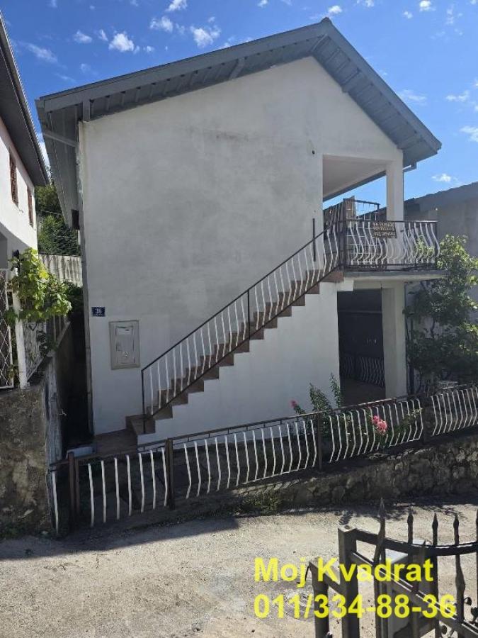 Kuća Prodaja Bar  133 m2