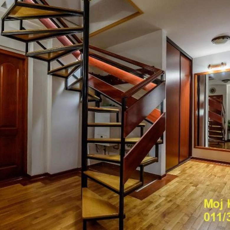 Stan Prodaja Beograd Gundulićev Venac 104 m2