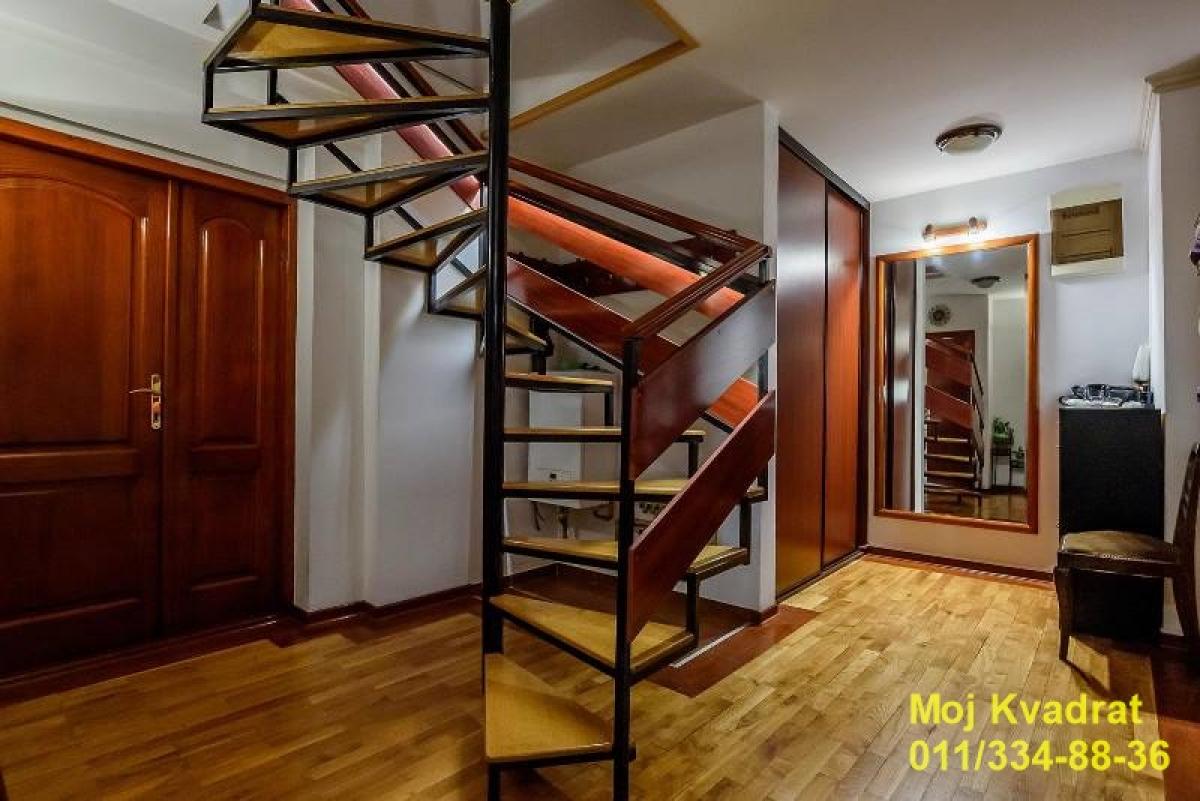 Stan Prodaja Beograd Stan Prodaja Beograd Gundulićev Venac 104 m2