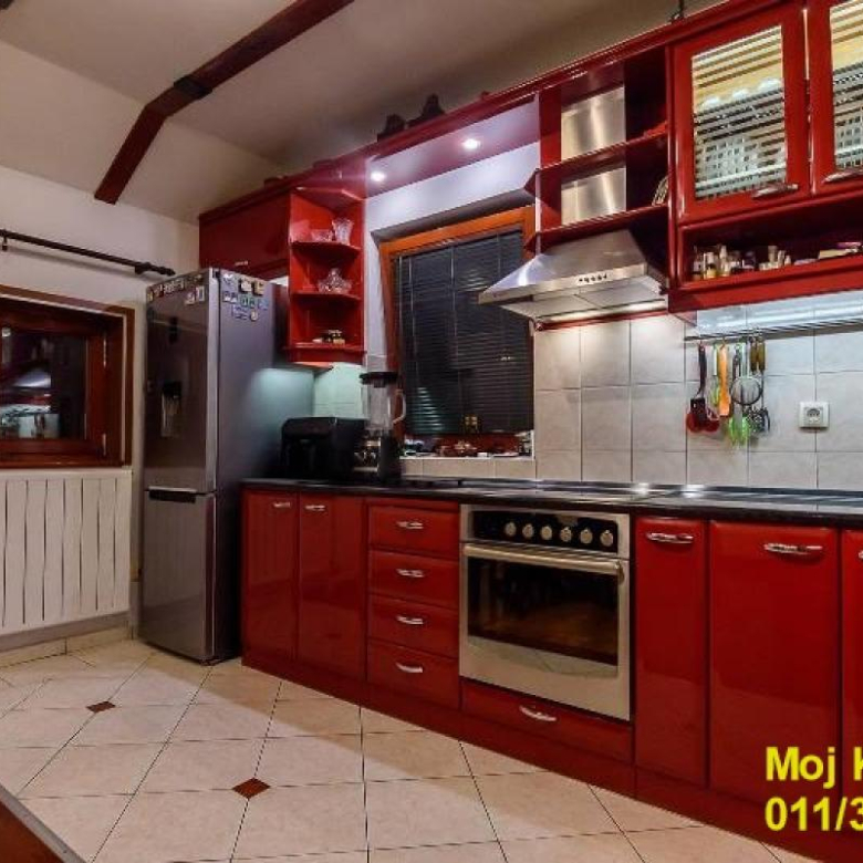 Stan Prodaja Beograd Gundulićev Venac 104 m2