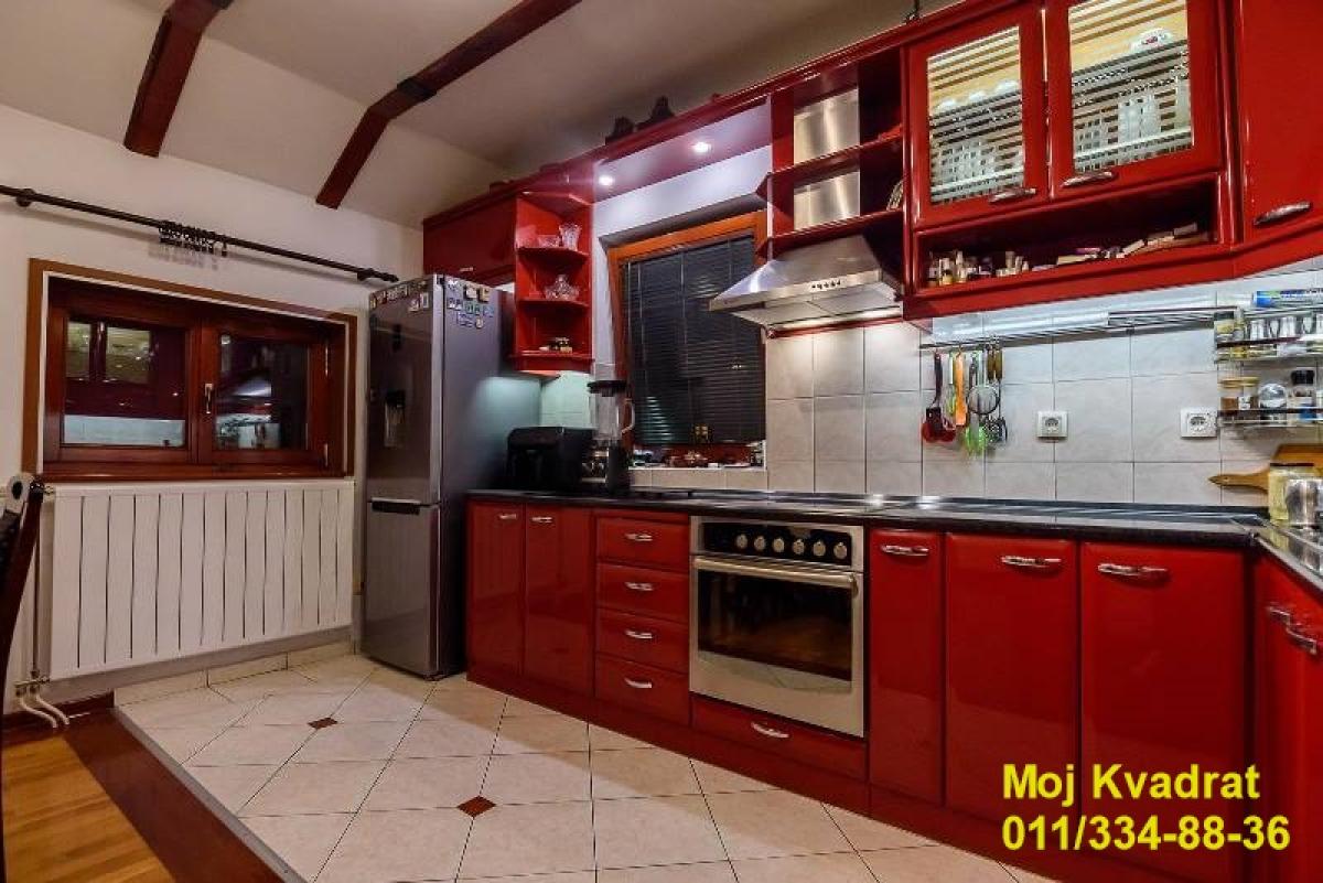 Stan Prodaja Beograd Stan Prodaja Beograd Gundulićev Venac 104 m2
