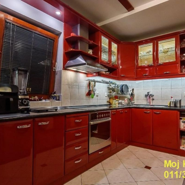 Stan Prodaja Beograd Gundulićev Venac 104 m2