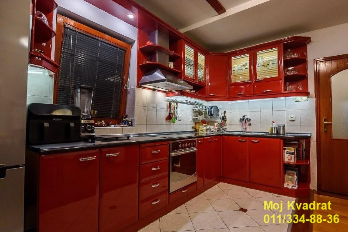 Stan Prodaja Beograd Stan Prodaja Beograd Gundulićev Venac 104 m2