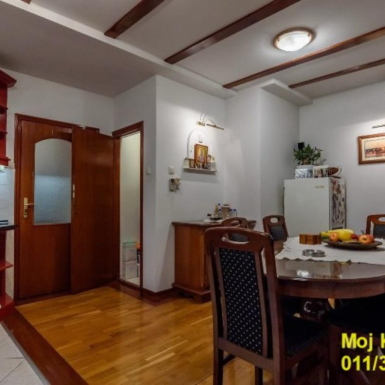 Stan Prodaja Beograd Gundulićev Venac 104 m2